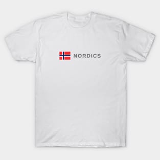 Nordics T-Shirt